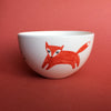 Чашка маленькая 'Лис'